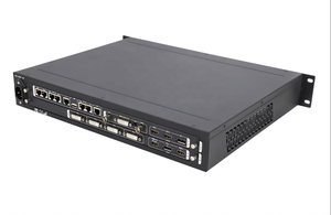 O melhor processador video conduzido VDWALL A65 4K dos eventos da fase do preço com saída 4 DVI - Product Image 2