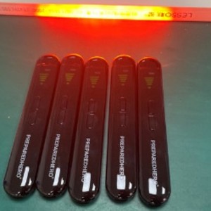 เครื่องตรวจจับรังสีแบบพกพา พรีพาร์์ด เฮโร่ ไพรเวซี่ เพ็น สำหรับการวัดระดับรังสีในสิ่งแวดล้อม เครื่องมือตรวจสอบคุณภาพระดับมืออาชีพ - Product Image 4