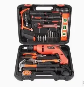 Ensemble d'outils ménagers <span class=keywords><strong>Behappy</strong></span> 40 pièces - Product Image 4