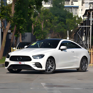 Vendita Calda Parti per Modifica Esterna Auto per <span class=keywords><strong>Mercedes</strong></span> Benz <span class=keywords><strong>2016</strong></span>+ <span class=keywords><strong>W213</strong></span> C238 Coupé Aggiornamento a <span class=keywords><strong>W213</strong></span> - Product Image 1