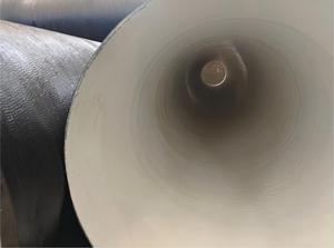 ท่อเหล็กเคลือบ PE 3 ชั้น เกรดสูงสุด API 5L พร้อมไพรเมอร์ FBE สำหรับงานวิศวกรรมนอกชายฝั่ง - Product Image 3