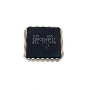 TMS320F28066PZT Chip Original Nuevo de Fábrica - Product Image 1