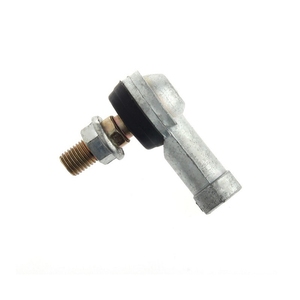Roulement à rotule sphérique à filetage femelle SI28TK M27 pour articulation d'équipement de construction - Product Image 5
