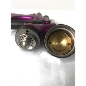 Pistola de Pintura Neumática Profesional L.V.M.P CV1PRO de 1.<span class=keywords><strong>3</strong></span> mm de Alta Calidad para Acabado Automotriz y Recubrimientos - Product Image 6