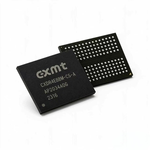 CXDR4E8BM-CS-A DDR5 cxmt หน่วยความจำ SDRAM IC 16Gbit X8 5600MT - Product Image 3