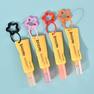 น้ำมันลิปอวบธรรมชาติคุณภาพสูงให้ความชุ่มชื้นยาวนานและให้ความชุ่มชื่นเพื่อปรับปรุงเส้นริมฝีปาก - Product Image 6