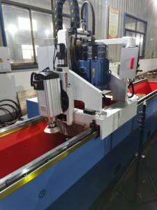 سكين صناعي للنجارة الأوتوماتيكية ، مطحنة سكين للطباعة ، مصنع مطحنة سكين التقطيع ، - Product Image 6