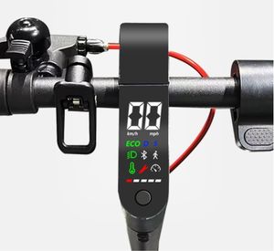 Prix d'<span class=keywords><strong>usine</strong></span> Mini adulte deux roues scooter électrique capacité de charge 120 kg pliable 8.5 pouces scooter électrique adulte - Product Image 4