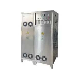 Oxygenerator Oksigen Mesin 100L Generator Oksigen