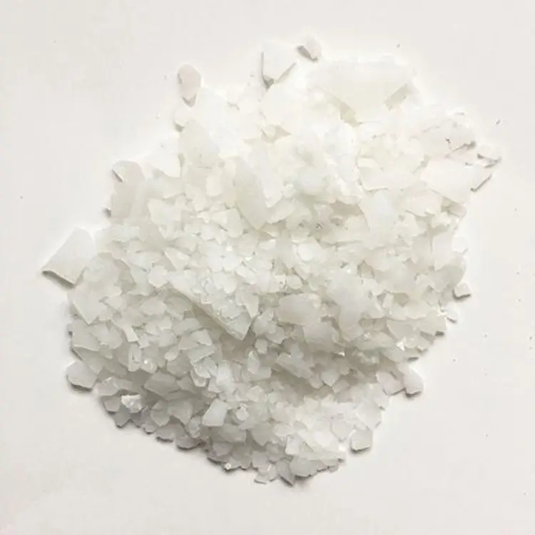 Factory Direct Supply High Purity Aluminium Sulfate (Anhydrous) CAS 10043-01-3 with Best Price