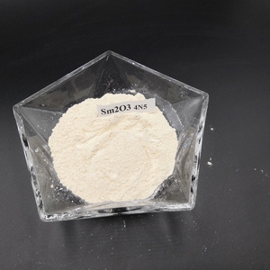 Samario de óxido de Sm2o3 para extraer magnético con buen precio - Product Image 6