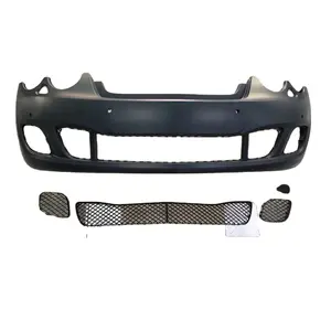 For Bentley Body Kit Flying Spur 2010 Front Bumper 3W5 807 217 AC