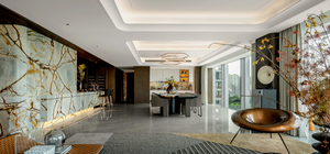 Services de design d'intérieur de villas et d'hôtels modernes de luxe tout-en-un, fourniture de matériaux de construction pour la conception d'intérieur de maison en 3D - Product Image 4