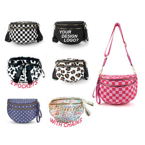 <span class=keywords><strong>Sac</strong></span> <span class=keywords><strong>Banane</strong></span> Tendance pour Femme et Pochette de Ceinture pour <span class=keywords><strong>Homme</strong></span>, Sacoche de Voyage, <span class=keywords><strong>Sac</strong></span> à Bandoulière pour Dame et <span class=keywords><strong>Homme</strong></span> - Product Image 1