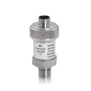 PPM-T322H 4-20ma圧力変換器セラミックピエゾタイプ油圧水および油圧力センサー - Product Image 5