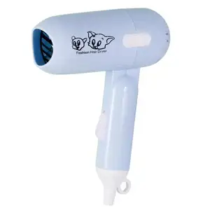 Factory Supplier New Style, Wholesale Household Portable Mini Cute Hair Dryer/
