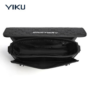 Мужские сумки-мессенджеры из искусственной кожи - Product Image 5