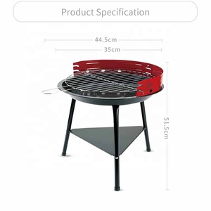 Ensemble d'outils de <span class=keywords><strong>barbecue</strong></span> personnalisés, charbon de bois en granulés, camping, <span class=keywords><strong>barbecue</strong></span> portable, cuisine extérieure, grill, accessoires de plein air, armoires, kit de fumoir - Product Image 2