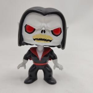 Michael <span class=keywords><strong>Morbius</strong></span> 105 ZOMBIE <span class=keywords><strong>MORBIUS</strong></span> le vampire vivant Anti-héros Vinyle Bobble-Head Figure Collection Modèle Poupée Jouet - Product Image 6