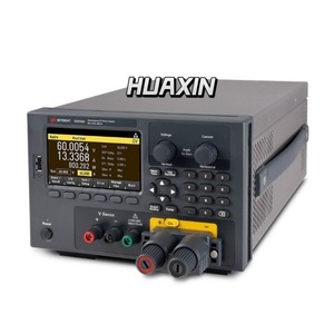 ชุดอุปกรณ์จ่ายไฟ DC รุ่น Keysight E36155AGV พร้อมออสซิลโลสโคปและเครื่องกำเนิดสัญญาณรูปคลื่นตามต้องการ - Product Image 4