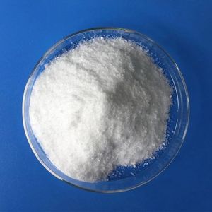 Acétate de sodium anhydre en poudre, faible teneur en impuretés, fournisseur direct d'usine - Product Image 2