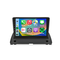 Autoradio Android d'usine pour Volvo XC90 02-14, écran tactile IPS 9 pouces 2 Din, Carplay, GPS, lecteur vidéo et audio