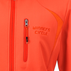 Chaqueta de navegación con capucha de TPU para <span class=keywords><strong>mujer</strong></span>, impermeable - Product Image 3