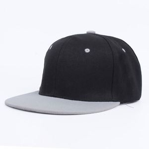 Wholesale Fast Ship Cheap Snapback <b>Cap</b> <b>Flat</b> Bill Fitted Hats Polyester Snapback Baseball <b>Cap</b> - Product Image 6