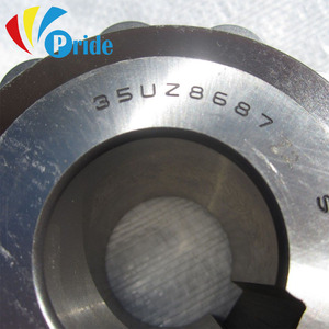 35UZ8687T2S ตลับลูกปืนมอเตอร์35UZ8687ตลับลูกปืน - Product Image 4