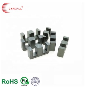 Nhà Máy Giá hot-bán cẩn thận bán hàng trực tiếp ee42 biến áp mnzn công suất cao sắt <span class=keywords><strong>bobbin</strong></span> Choke Lõi ferrite - Product Image 3