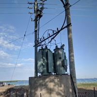 Régulateur de tension d'entrée automobile, livraison gratuite, 24kv 1600kva Avr