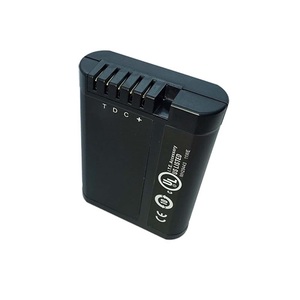 Batería Médica Segura y Estable de Iones de Litio de 2200 mAh para el Módulo de Datos del Paciente Marquette de GE Healthcare - Product Image 2
