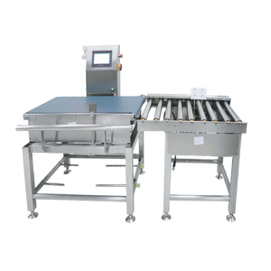 Automatische Online-Waage mit hoher Kapazität Waage mit großer Last und Gewichts waage für schwere Kartons äcke-OEM anpassbar - Product Image 3