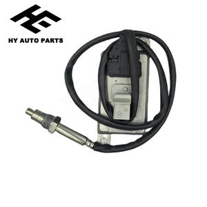 Capteur d'azote-oxygène A0091530028 pour Mercedes-Benz A0101539528 A0091539528 A0111537328 5WK96653B 5WK96653 - Product Image 1