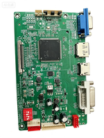 Placa Base Principal para Reproductor de Publicidad con Monitor LCD General OEM