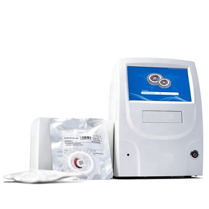 YSTE320V Ysenmed 3 Parte Diff Teste de sangue veterinário Analisador de Hematologia Preço Sangue Animal Analisador de Hematologia Veterinária 3 partes - Product Image 3