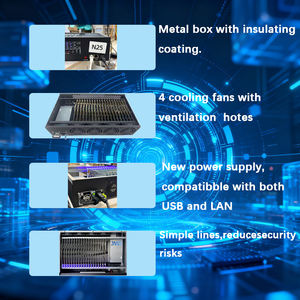 กล่องเมนบอร์ดสำหรับ <span class=keywords><strong>Samsung</strong></span> S20 S20+ Note 20 สำหรับฟาร์มโทรศัพท์มือถือ  ชุดเมนบอร์ดโทรศัพท์มือถือแบบพิเศษ 20 ชิ้น พร้อมเคสสำหรับฟาร์มโทรศัพท์มือถือ - Product Image 3