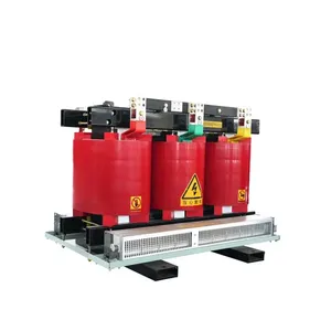High Efficiency 11kv 33kv 500kVA <b>Voltage</b> <b>Converter</b> 220 110 <b>Voltage</b> <b>Converter</b> Transformer Three Phase Transformer - Product Image 5
