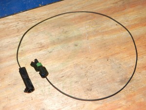 Faisceau de rallonge Premium pour 305 350 Camaro Corvette - Product Image 6