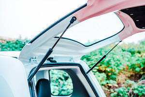 批发小虎右舵2座<span class=keywords><strong>3</strong></span>门电动车迷你电动车续航210公里时速60公里新能源车 - Product Image 4