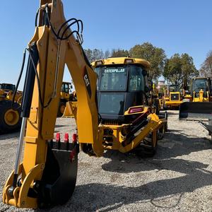 Used for 420F Bulldozer Backhoe Loader Four-wheel Drive Multi-function Hydraulic Excavator <b>Engine</b> Gearbox Motor 2024 <b>Model</b> Stock - Product Image 2