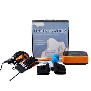Home Rehabilitation Therapy Supplies Finger Function Recovery <strong>Gloves</strong> for Hemiplegic Stroke Patients - Product Image 2