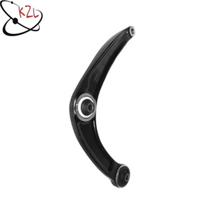 Braccio di Controllo Inferiore Destro Anteriore KZL OE 3521.R3 1643188880 con Garanzia di 1 Anno per <span class=keywords><strong>Peugeot</strong></span> 308 3008 <span class=keywords><strong>5008</strong></span> Citroen C4 - Product Image 2