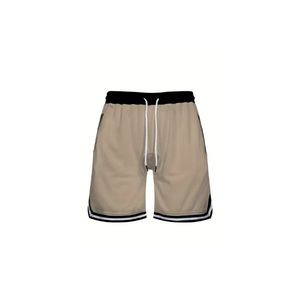 Pantalones Cortos Casuales con Cordón para Hombre, Colección de Verano Ecológica e Impermeable - Product Image 3