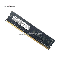 DDR3 With CE HoRS Desktop RAM 4GB 8GB 16GB 1066Mhz 1333Mhz 1600Mhz 1866Mhz ECC Function Stocked Product for Desktop