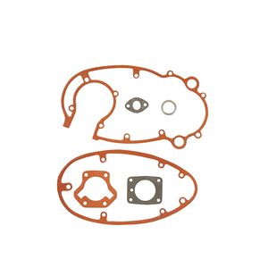 Kit completo de juntas (no incluye retenes de aceite) - Marca ATHENA Modelo P400095850010 - Product Image 1