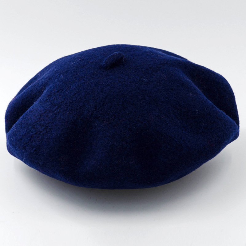 Bleu marine