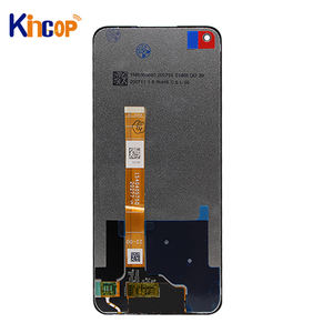 Original para OppoA15 A52 A53 A54 A72 A73 A74 A94 4G 5G 5 Reno3 4 5 encontrar x3 LCD para oppo <span class=keywords><strong>realme</strong></span> C3 C5 <span class=keywords><strong>C11</strong></span> C20 C21 C25 X2 X2 pro LCD - Product Image 6