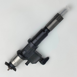 095000-627 #   Injecteur Common Rail 095000-6270 8-97610254-4 Injecteur de carburant pour moteur diesel 095000-6270 8-97610254-4 - Product Image 4