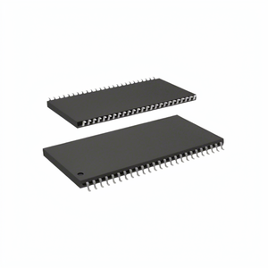 Componentes Electrónicos en Stock, Comprar en Línea, Memoria BOM IC IS42S16100F-7TLI-TR 50 TSOP - Product Image 1